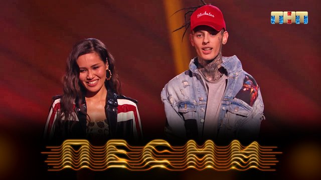 ПЕСНИ, 1 сезон, 15 выпуск (05.05.2018)