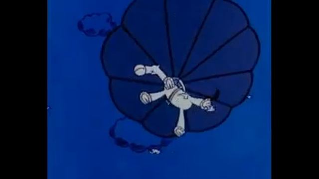 Мультики про спорти олимпийский игры