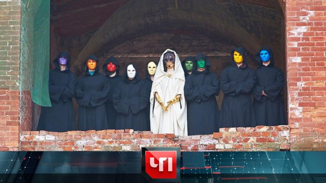 «ЧП»: 7 июня 2023 года | «Чрезвычайное происшествие» на НТВ