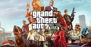GTA V