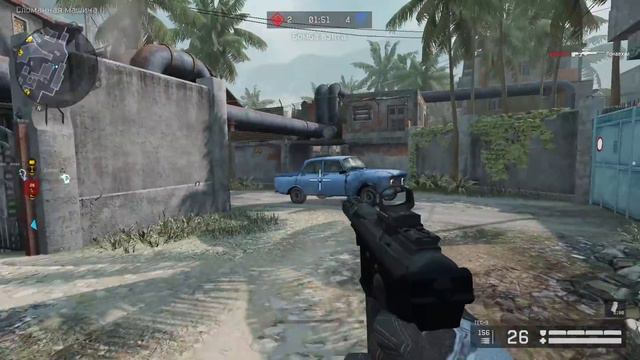 БУСТ РМ от ПРО ИГРОКА 100 РУБ ЗА 2 КАТКИ в Warface/Варфейс
