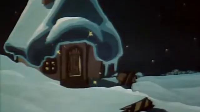 Как Казаки в хоккей играли [1995]