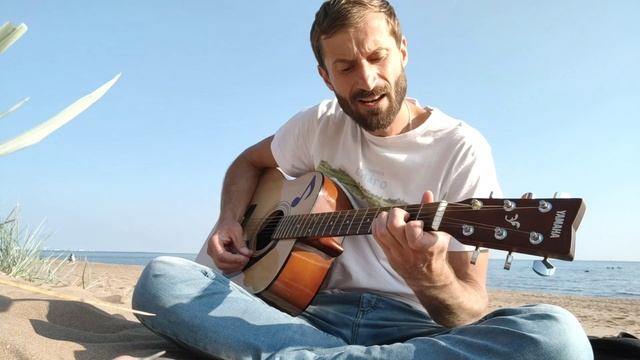 Виталий Николенко - Уеду в Комарово!