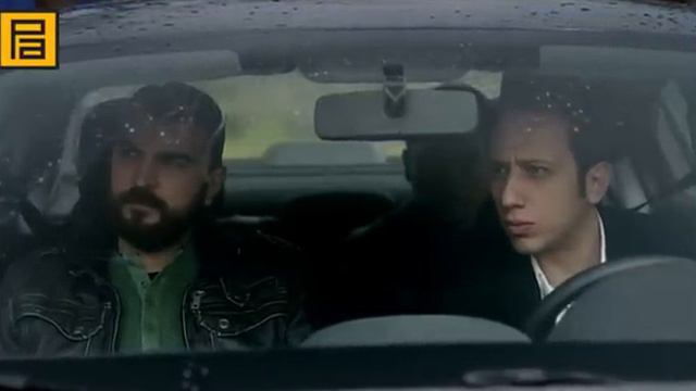 Kurtlar Vadisi Pusu 222. Bölüm