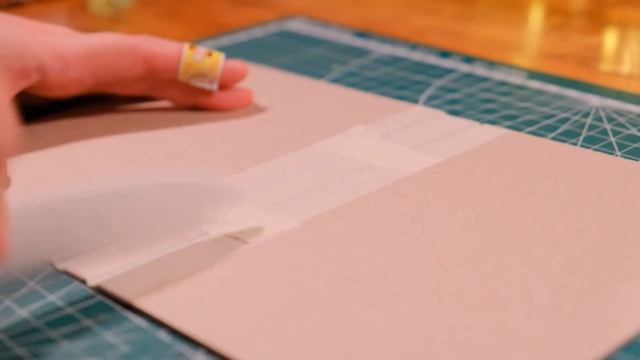 DIY: Блокнот с тканевой обложкой своими руками | Скетчбук