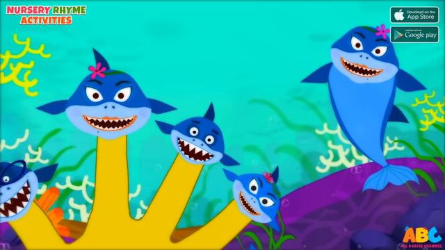 Star Finger Family And Many More Finger Family Songs