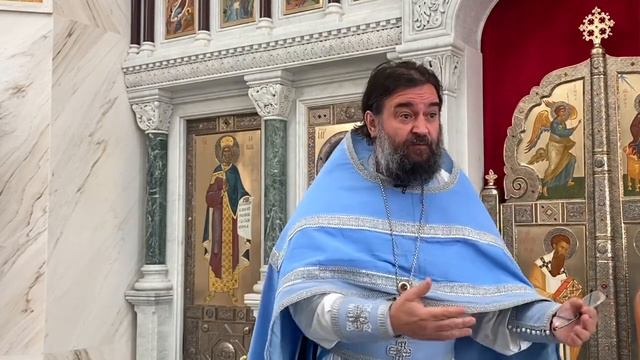 Об Истине @ ,, Притча о винограднике и злых виноградарях " Андрей Ткачёв ( отрывок)