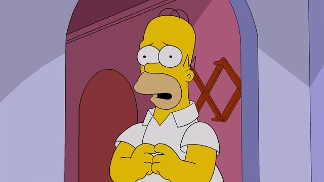Симпсоны – 26 сезон 7 серия / The Simpsons