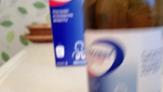 Как развести Лазолван с физраствором для ингаляций
