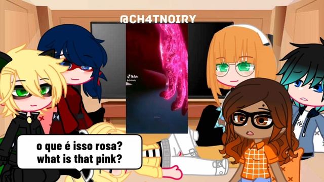 ˚₊·͟͟͟͟͟͟͞͞͞͞͞͞➳❥ ꒰ ⌨ ✰ mlb react to ··· ꒱ ladynoir|reposted ೃ࿔₊•