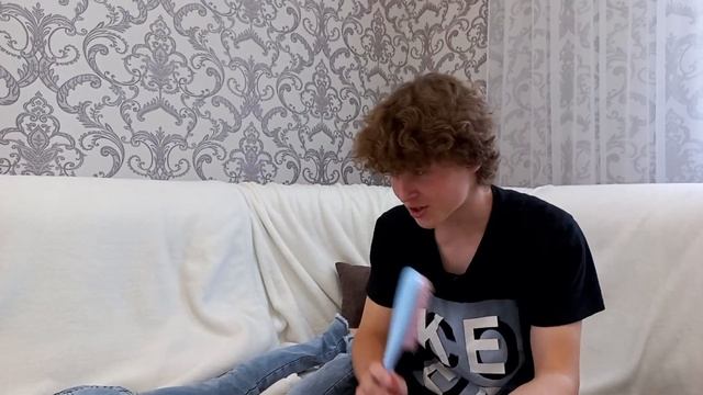 НЕ ответишь - Наказание ЩЕКОТКА!!!/Щекотка челлендж с вопросами 1 серия/Катомишка челлендж
