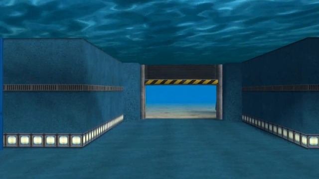 Jaws Unleashed [Симулятор АКУЛЫ]