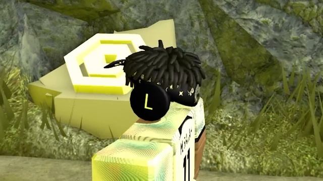 Headless Head for 2 Robux