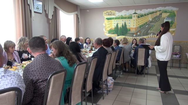 Астропрогноз на Юбилее