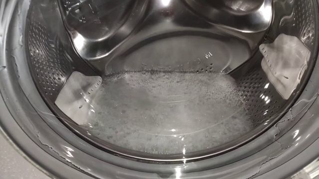 Очистка стиральной машины indesit