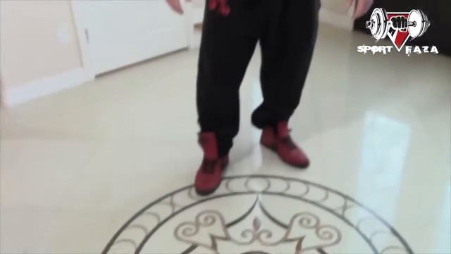 Рич Пиана БОЛЬШЕ С КАЖДЫМ ДНЁМ   2й день