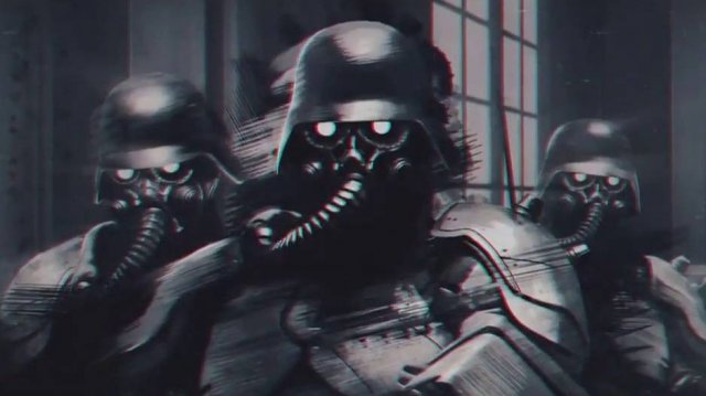 IMPERIUM Carbon Killer - Dark side of the Road