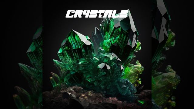 CRYSTALS