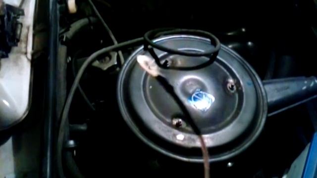 Подключение автомагнитолы в ВАЗ 2106