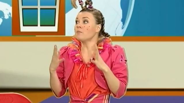 АБВГДейка ? Клёпа в космосе ? Официальный канал