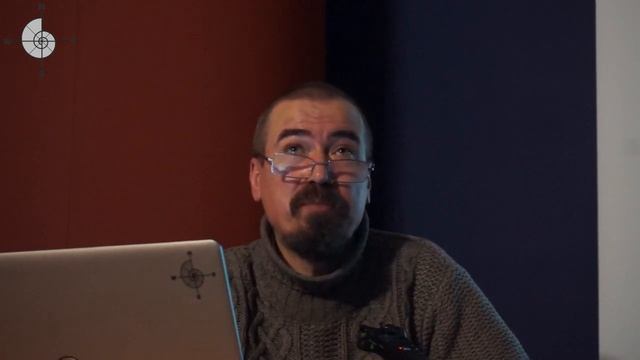 Лекция "Вендский период"