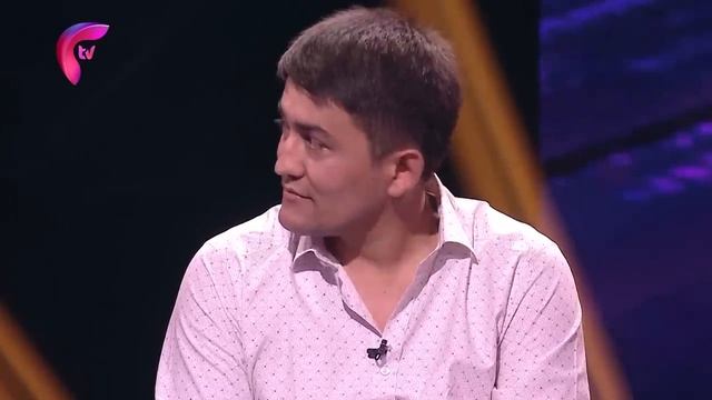 X-Faktor 7-soni | Kuchli 12 talik uchun jang. Ibrohim Ahmedov hamda Jasmin jamoasi