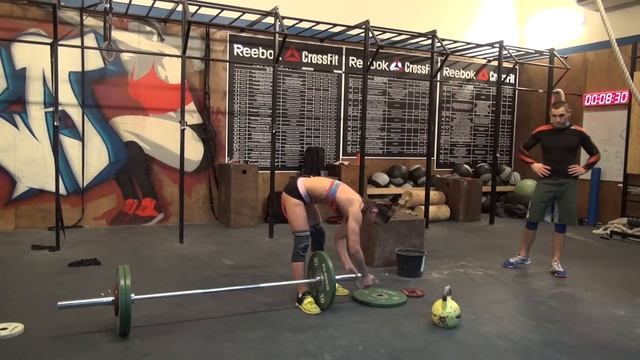 Костенко Яна