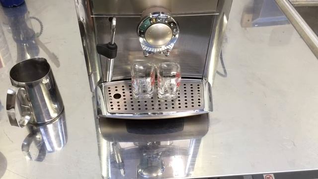 Gaggia Platinum