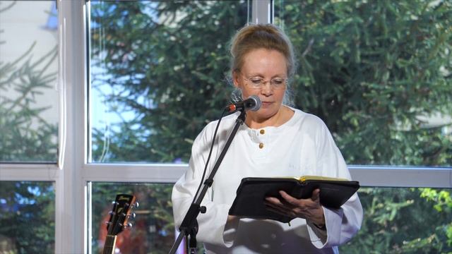 «ProЖадность» – Ирина Воробьева