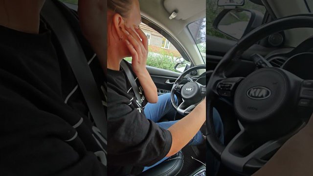 #crazyinstructor #автошкола