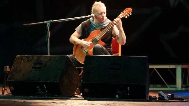 Сергей Калугин - Танец Казановы