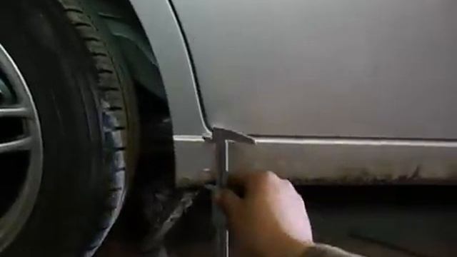 как вытянуть порог самому