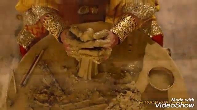 Сита и Рама! История любви Siya ke Ram