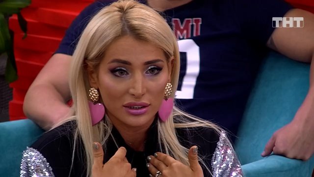Дом-2: Тате в браке не хватает внимания и любви мужа, а Валере уважения