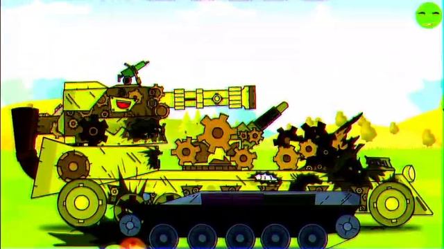 Клип про часового