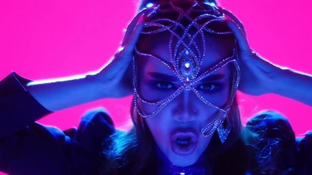 Ozoda - Lamborghini  [ Official Video 2020 ]