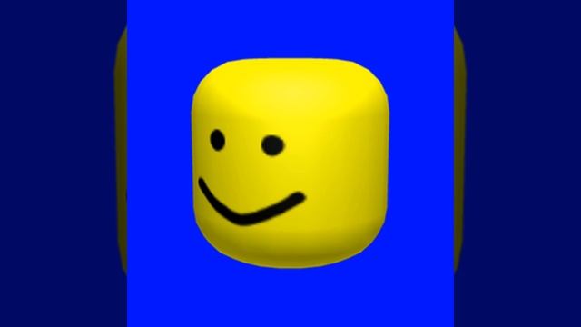 Roblox NOOB Song