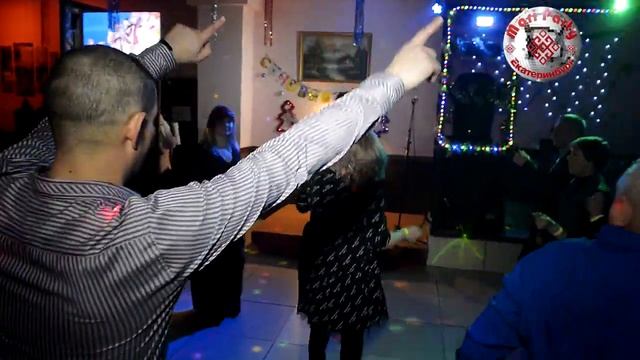 Мари пати 18 12 2021 Поет Александр Лопкин и Роза Искакова.mp4