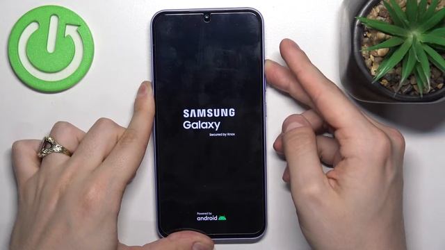 Samsung Galaxy A34 | Как обойти экран блокировки на Samsung Galaxy A34 - Сброс пароля на Galaxy A34