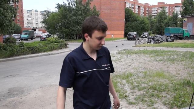 Замена ламп ближнего света на Opel Astra J 1.4T cosmo