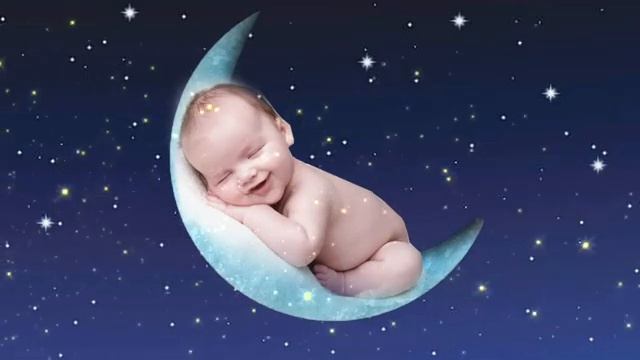 Приятный Белый Шум Для Детей. Для спокойного сна малыша