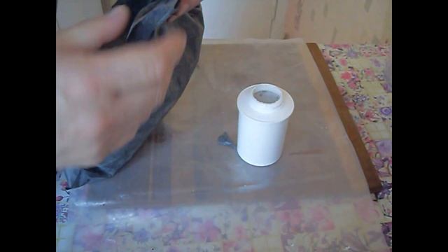 Замена активированного угля в картридже фильтр- кувшина.