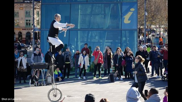 Leica CL - Review and Sample Photos