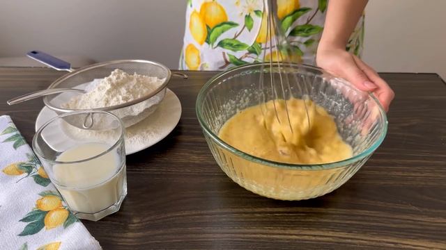 Что приготовить из переспелых бананов? Рецепт очень вкусных пампушек из переспелых бананов!