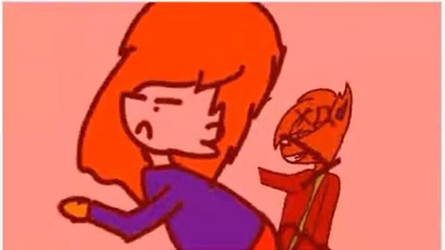 Курлык-курлык клип