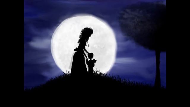 Hijo De La Luna (dis moi lune d'argent)