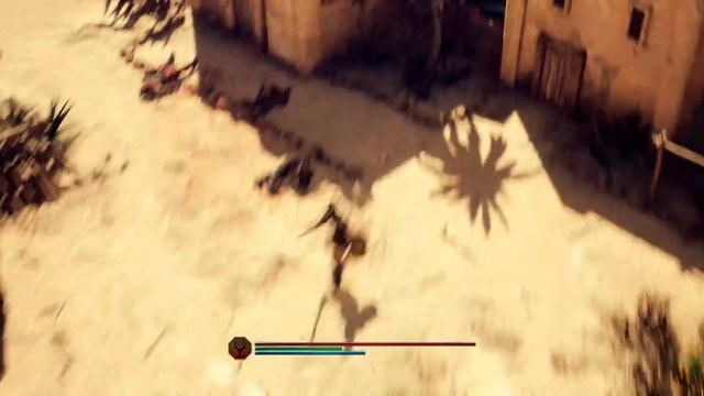 Achilles: Legends Untold Trainer Cheats