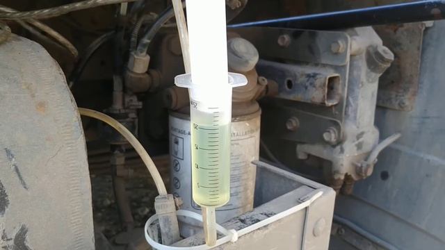 Проверка топливного насоса автономного отопителя Планар.