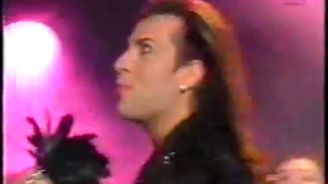 Army Of Lovers - Israelism