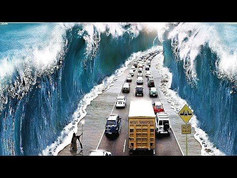 10 Страшных Дорог, По Которым Вы Не Захотите Проехать